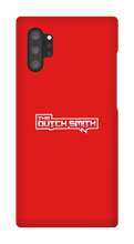 The Dutch Smith Samsung Phone Case
