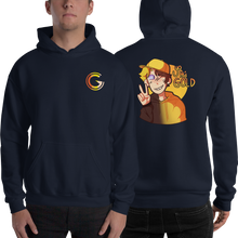 YoitsGold Unisex Hoodie