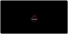 URMSIK XXL Gaming Mousepad