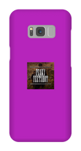 Peaky YeetShot Samsung Phone Cases