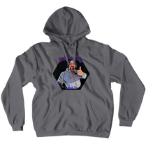 bobentley thumbs up Hoodies (No-Zip/Pullover)