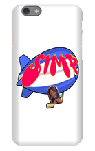 Blimp iPhone Phone Case