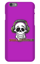 skullgaming31 iPhone Phone Cases