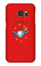 rotolhouse Samsung Phone Cases