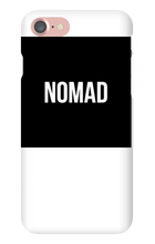 ggnomad iPhone Phone Cases