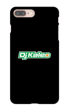 djkaleo1 iPhone Phone Cases