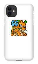 acedragon821 iPhone Phone Cases