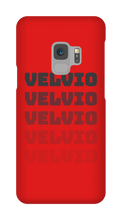 velvio Samsung Phone Cases