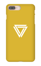 Dexterity iPhone Phone Cases