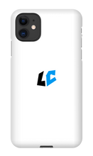 LC Phone Case (White)