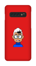 axel-rex Samsung Phone Cases