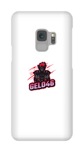 gelo46gaming Samsung Phone Cases