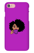 Tea iPhone Cases