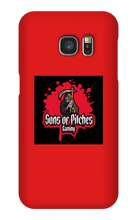oceanic2266 Samsung Phone Cases