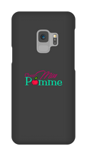miss_pomme Samsung Phone Cases