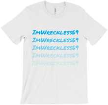 imwreckless69 T-Shirts