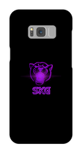 slitekonto Samsung Phone Cases