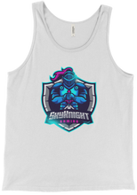 skyknight_gaming Tank Top