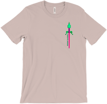 Skull Sword T-Shirts