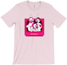 Animegawave Red TV (Deisgn by Alii Awoo) T-Shirt