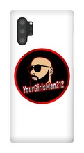 yourgirlsman212 Samsung Phone Cases