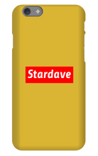 stardave iPhone Phone Cases