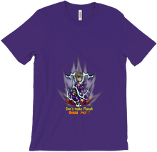 Don't make Manah Gohan you!!! T-Shirts