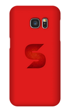 SundaMan Samsung Phone Cases