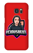 vciousbeut Samsung Phone Cases