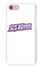 scgnapper iPhone Phone Cases