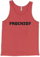 frqchio7 Tank Top