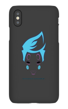 iDOLMAN APAREL iPhone Phone Cases