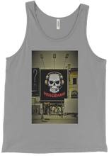 moogiemain Tank Top