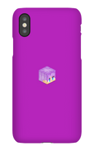 BigSyndi's Iphone Case