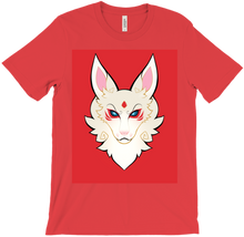 foxsalt T-Shirts