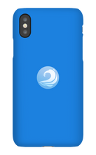 BAEsports - Blue Logo Case (Streamelelemts)