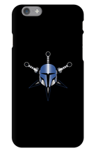 kiladyn iPhone Phone Cases