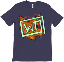 walledFALL89 Back-To-School T-Shirt