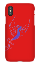 Fundas para iphone fénix 2