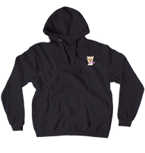 DysonHype Hoodies (No-Zip/Pullover)
