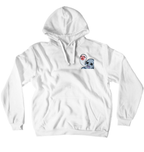 deepth0 Hoodies (No-Zip/Pullover)