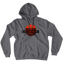 Captainstellar x Planetvibes- J-Moon Hoodie