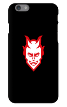 devil_r6 iPhone Phone Cases