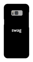 swag samsung case