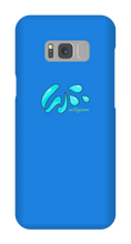 Willgasm Samsung Phone Cases