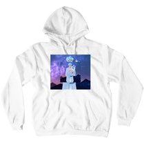 VTuberMrCold Hoodies (No-Zip/Pullover)