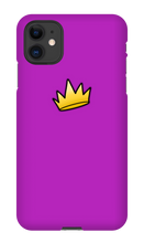 Czarus iPhone Cases