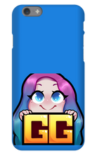 sweetserenity087 iPhone Phone Cases