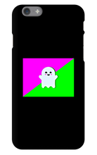 gotspooked iPhone Phone Cases