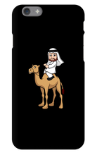 SHEIK iPhone Phone Cases